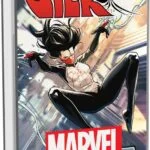 Marvel Champions : Silk