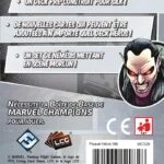 Marvel Champions : Silk