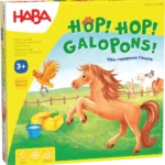 Hop ! Hop ! Galopons !