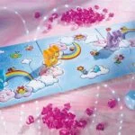 Licornes dans les nuages