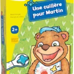 Une cuillère pour Martin