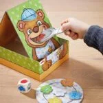 Une cuillère pour Martin