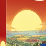 CATAN: jeu de base 5-6 joueurs (Ext) (Refresh)