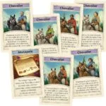 CATAN: jeu de base 5-6 joueurs (Ext) (Refresh)