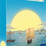 CATAN: Marins 5-6 joueurs (Ext) (Refresh)