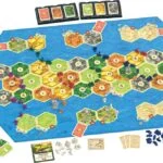 CATAN: Marins 5-6 joueurs (Ext) (Refresh)
