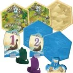 CATAN: Marins 5-6 joueurs (Ext) (Refresh)
