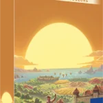 CATAN: Villes et chevaliers 5-6 joueurs (Ext) (Ref