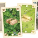 CATAN: Villes et chevaliers 5-6 joueurs (Ext) (Ref