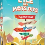 L’île des Mots Dits