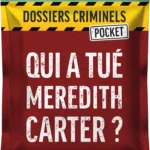 DC Pocket 1 – Qui a tué Meredith Carter ?