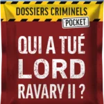 DC Pocket 2 – Qui a tué Lord Ravary II ?