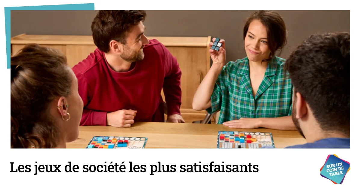 Piles – Jeu De Cartes Frénétique 2-8 Joueurs – Dès 8 Ans – Parties De 10 Min – Rapidité Et Mémoire !