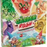 Garden Rush FR