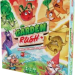 Garden Rush FR