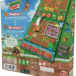 Garden Rush FR