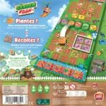 Garden Rush FR