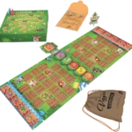 Garden Rush FR