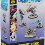 Marvel Crisis Protocol: Midnight Sons (Affiliation)