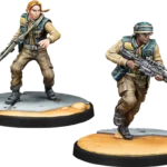 SWSP : All the Way (Squad)