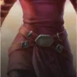 SWL: Commander & Padawan Ahsoka Tano