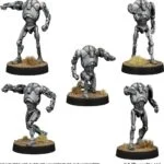 SWL: B2 Super Battle Droids