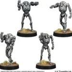 SWL: B2 Super Battle Droids