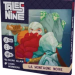 Tales of Nine 1 : La Montagne Noire