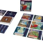 Tales of Nine 1 : La Montagne Noire