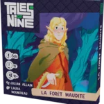 Tales of Nine 2 : La Forêt Maudite