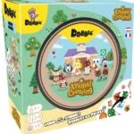 Dobble Animal Crossing (Eco Sleeve) FR/NL