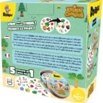 Dobble Animal Crossing (Eco Sleeve) FR/NL