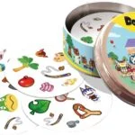 Dobble Animal Crossing (Eco Sleeve) FR/NL
