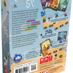 Expédition vers 5X