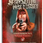 Négociateur Prise d’otages : Extension 5