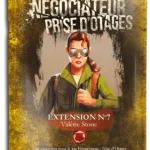 Négociateur Prise d’otages : Extension 7