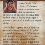 Négociateur Prise d’otages : Extension 8