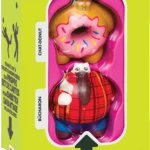 Chats-volants 2-pack #1