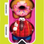 Chats-volants 2-pack #1