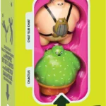 Chats-volants 2-pack #2