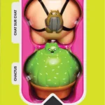 Chats-volants 2-pack #2