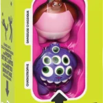 Chats-volants 2-pack #3