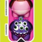 Chats-volants 2-pack #3