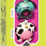 Chats-volants 2-pack #4