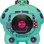 Chats-volants 2-pack #4