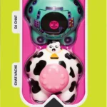 Chats-volants 2-pack #4