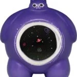 Chats-volants 4-pack