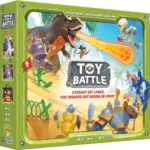 Toy Battle