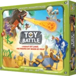 Toy Battle