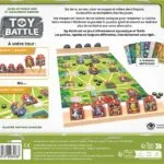 Toy Battle